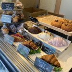 One Hundred Bakery - 