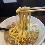RAMEN MOSH - 