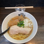 RAMEN MOSH - 