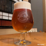 千陽 - ブルックリンブルワリーのクラフトビール