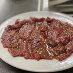 Yakiniku Eiyourou - 