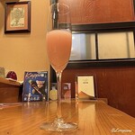 千陽 - 英君 miss Cherry