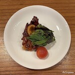 千陽 - 天然物の海鞘