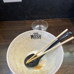 RAMEN MOSH - 