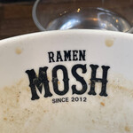 RAMEN MOSH - 