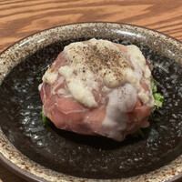 焼鳥  吉祥 - 
