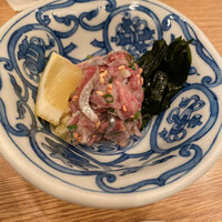 新宿割烹 中嶋 - 