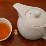 Chuuka Dainingu Hanabi - hotジャスミン茶