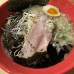 町の麺処 琉家 - 