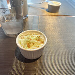 アルデバラン - サラダ