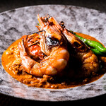 thalee ling - 料理写真: