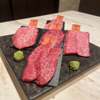 完全個室 牛の達人 private 新宿本店 - 