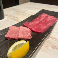 完全個室 牛の達人 private 新宿本店 - 