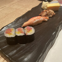 おたる政寿司 銀座 - 