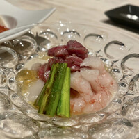 完全個室 牛の達人 private 新宿本店 - 