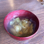 カムナカフェ - 