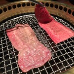 焼肉鍋問屋　志方 - 