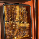 うなぎ処さいしょ - 