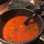 焼肉鍋問屋　志方 - 