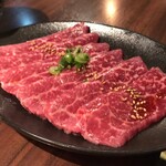 焼肉鍋問屋　志方 - 