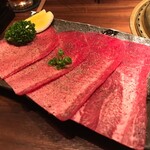 焼肉鍋問屋　志方 - 