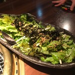 焼肉鍋問屋　志方 - 