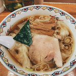 春木屋 荻窪本店 - 