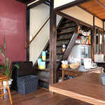 カムナカフェ - 