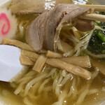 麺屋 ようすけ - 