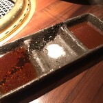 焼肉鍋問屋　志方 - 