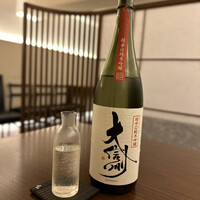 日本料理 晴山 - 