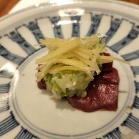 焼肉割烹QUON - 
