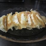 Misono Hanten - 焼き餃子 ７個