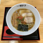 ラーメン 響流十方 - 料理写真: