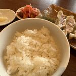 塩そば専門ユイシキ - 