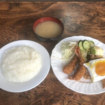 キッチン竹乃子 - 