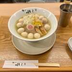 麺や 小とり - 