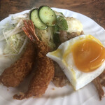 キッチン竹乃子 - 