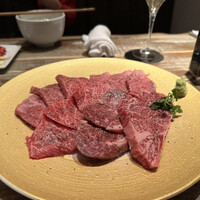 代官山焼肉 kintan - 
