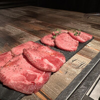 代官山焼肉 kintan - 