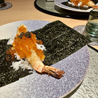 天冨良 麻布よこ田 恵比寿ガーデンプレイス店 - 