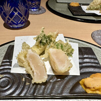 天冨良 麻布よこ田 恵比寿ガーデンプレイス店 - 