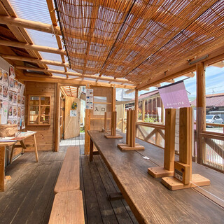 しあわせ かき氷店_2