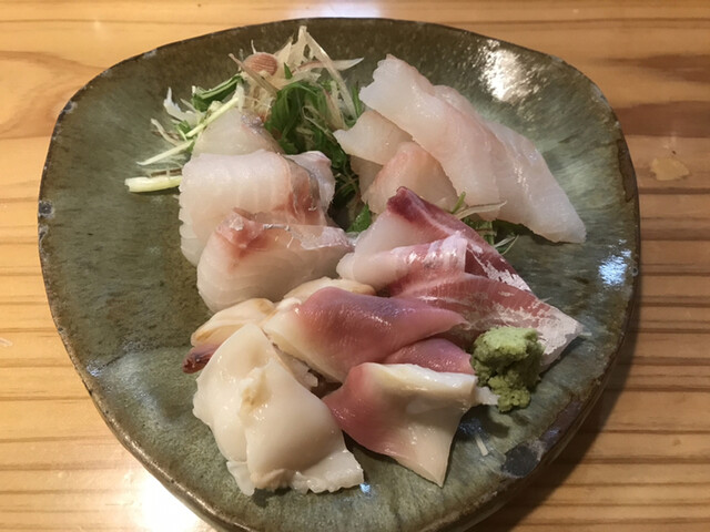 ともえ - 浪江（食堂）の写真