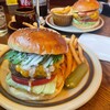 BOSSA BURGER