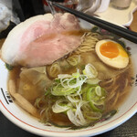 麺喰い メン太ジスタ - メンタ890円