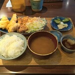 Karaage Shokudou Bousouya - 