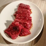 Horumon Yakiniku Hachi - 