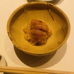 鮓 きずな - うに