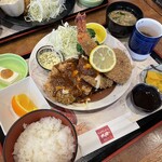 Inuyama Tonkatsu Daiyasu - 